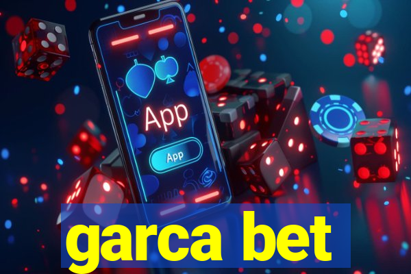 garca bet